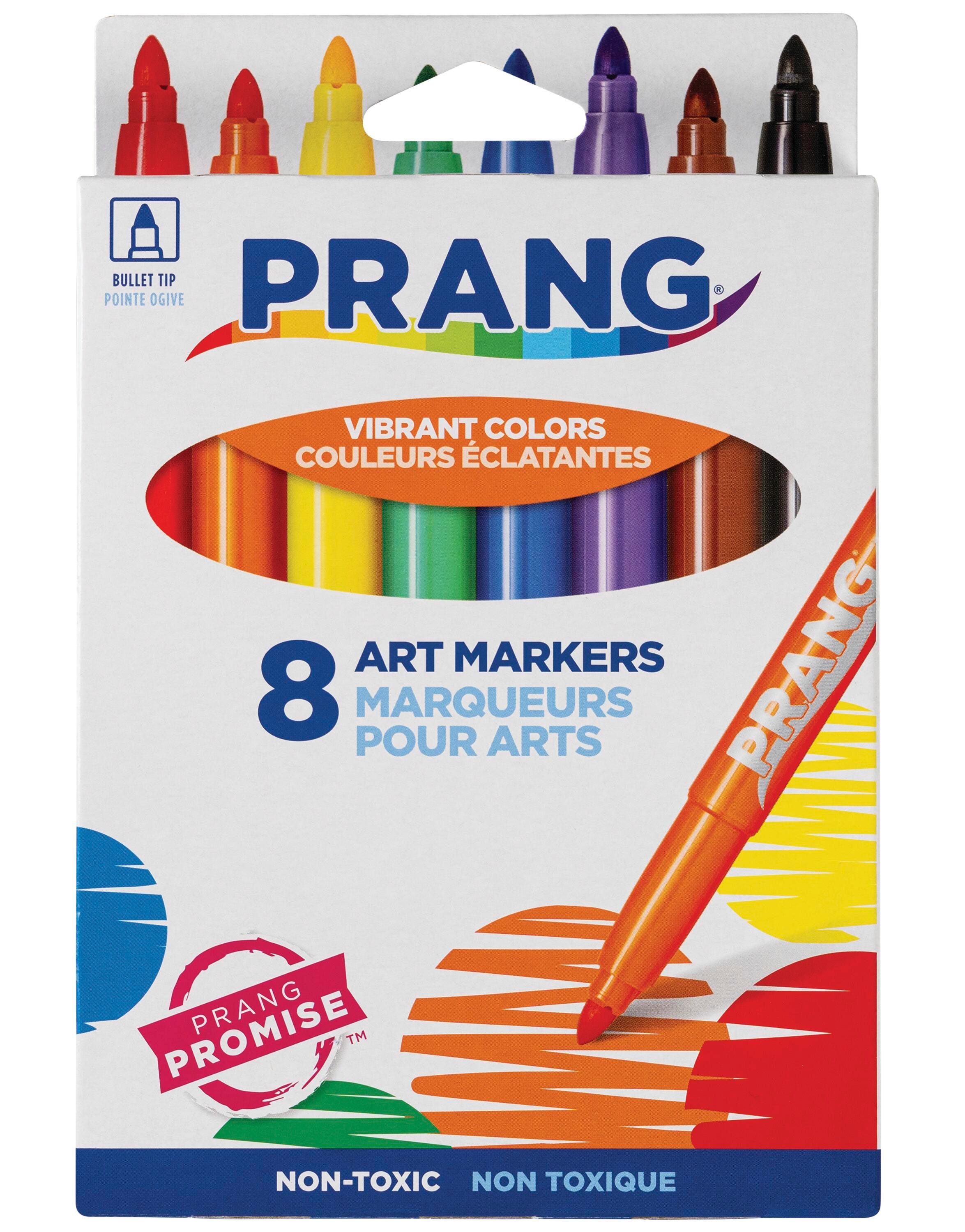 Art Markers, Item Number 210783